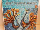 GERRY MULLIGAN Reunion With Chet Baker LP  Original DG NM