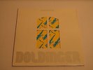 KLAUS DOLDINGER 1973 - unverkäufliches Muster - Rarität