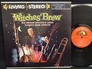 Alexander Gibson LP Witches Brew RCA Victor Classic Records 180 gr Audiophile Ri