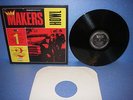 THE MAKERS HOWL LP ES1212 ESTRUS 1993 GARAGE MUMMIES RIP OFFS THEE HEADCOATS