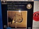 @SAX 2536 *S/C* 1ST *GEORGE SZELL* CONDUCTS *R.STRAUSS /MOZART HORN CTOS* NM