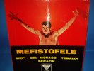 @SXL 2094-6 WBg ED1 *BOITO: MEFISTOFELE* TEBALDI /DEL MONACO* SERAFIN* 3 LP* NM