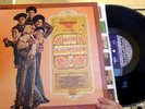 EX Orig 1969 The Jackson 5 1st album Diana Ross Presents Motown MS 700 Michael