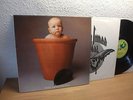 BARCLAY JAMES HARVEST Baby James Harvest 1972 UK 1st PRESS Mint w/INNER