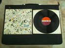 LED ZEPPELIN - LED ZEPPELIN III 1970 UK PRESS 12