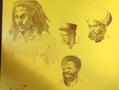 Various Artists - Legends - Atra ATRA LP-1003A/B - 1980