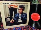 ORIG MONO 1965   BOB DYLAN   HIGHWAY 61 Electric Folk CLASSIC Mike Bloomfield