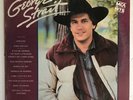George Strait  ?– Greatest Hits LP MCA 5567 - COUNTRY - FOLK - VG+