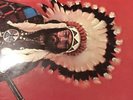 KEEF HARTLEY BAND - Halfbreed - Deram ?– SML 1037 - Vinyl Top