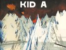 DOUBLE Radiohead Kid A NEW OVP XL/Beggars Group Vinyl LP & MP3