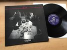SQUISH ROYAL FLUSH ORIGINAL GERMAN SQUIRREL in 1983 TOP JAZZ RARITY MINT