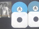 The Rolling Stones ?– Paris Rehearsals - Nm HTF x2 Double ALBUM LP Vinyl SET