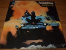 URIAH HEEP SALISBURY  UK 1.PRESS SWIRL IN MINT- from 1971