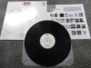 CLEAR BLUE SKY - S/T Debut(KOREAN MAIL ORDER ONLY VINYL ALBUM / NR MINT )