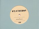 St. Vincent - Krokodil / Grot Limited Edition 7