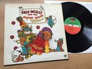 FRED WESLEY and THE HORNY HORNS A BLOW FOR ME A TOOT FOR YOU ORIGINAL ATLANTIC
