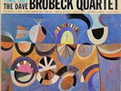 1959 The Dave Brubeck Quartet - Time Out Vinyl LP Record