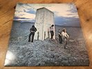 LP Track Record ?– 2408 102 The Who ?– Who's Next UK VINYL 1974 RE