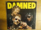 The Damned-Damned,Damned,Damned-Misprint pic. of Eddie and the Hotrods-Clash-Jam
