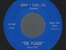 45 Radio Spots SCI-FI Film 