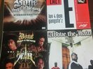 Eazy-E bone thugs and harmony and above the law vinyl