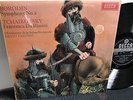 BORODIN Symphony No.2 TCHAIKOVSKY Francesca Da Rimini VARVISO Decca SXL 6352