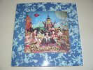 ROLLING STONES Thier Satanic Majesties Request UK 1st Pressing Psych LP *MINT-