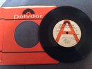 THE DEEJAYS - COMING ON STRONG rare UK 1965 DEMO PROMO / MOD / BEAT / DANCER
