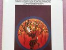 LEONARD BERNSTEIN Mahler No.3 ORIG DGG digital 427328-1 GER-1989 2-LPs MINT