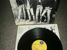 Ramones ROCKET TO RUSSIA UK LP 1977 SIRE 1st Press 9103255 1//1 VG
