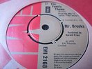 Mr. Brooks-The Family Theme/Easy Going RARE TV THEME