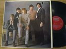 Them Van Morrison The Angry Young Them UK Decca LK 4700 Mono LP Near Mint