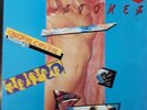 THE ROLLING STONES :THE GLIMMER TWINS SHINE ON THE BBC TONIGHT   TOP LP, RAR