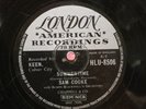 Sam Cooke / Summertime & You Send Me (21-1213)