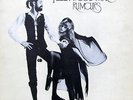 Fleetwood Mac - Rumours (Vinyl, VG+Cond., 1977, K56344)