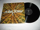 SOLAR PLEXUS / Solarplexus 2 LP 1972 EMI/Odeon Sweden jazz prog rock