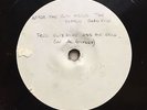 AL BOWLLY + FRED ELIZALDE RHYTHMAGIANS - ‘AFTER THE SUN..’ METROPOLE VINYL TEST