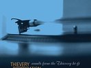 THIEVERY CORPORATION - SOUNDS FROM THE THIEVERY HI-FI (GATE) NEW VINYL