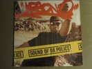 KRS-ONE SOUND OF THE POLICE 12