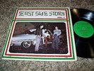 East Side Story Vol. 1 Low Rider Oldies Original TRENTON LP