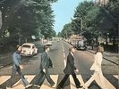 THE BEATLES Abbey Road ultr@r@re Spanish 1st Pres LP ODEON 1969