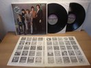 Them Van Morrison ?– The Angry Young Them / Them Again Mint DLP