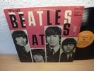 The Beatles German Buch-Club LP Impression 6086 TOP-ZUSTAND Original 1965