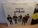 THE YARDBIRDS HAVING A RAVE UP 1966 MINT BEAT / GARAGE LP