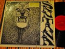 SANTANA   SELF TITLED S/T FIRST LP { NEAR MINT } IN SHRINK