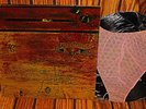 ALICE COOPER   SCHOOL'S OUT LP { NEAR MINT } ORIGINAL PRESS WITH PINK PANTIES
