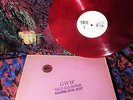 RARE  1971 RED WAX   TMOQ   TALKIN' MASSACRE BLUES   BOB DYLAN Rarities Filled