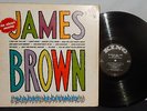 JAMES BROWN 1963 ISSUE SOUL LP ALWAYS AMAZING JAMES BROWN VG+ NR VPI
