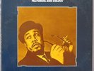 CHARLES MINGUS: The Candid Recordings Orig Barnaby KZ 31034 Sample Copy NM