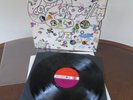 Led Zeppelin - Led Zeppelin III LP - SUPERB Ex+ 2nd GB Pressing Vinyl - WW Ship